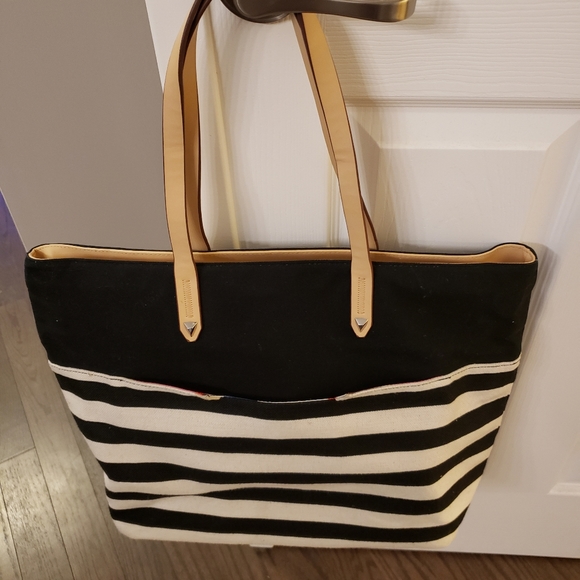 Stella & Dot Handbags - Stella & Dot tote